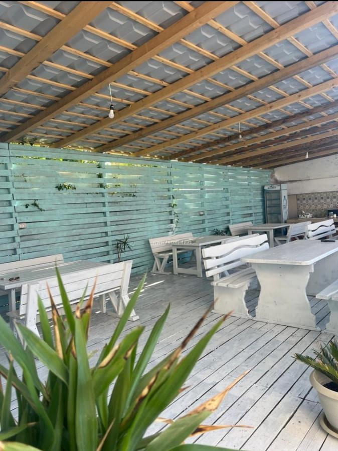 Vila George Costinesti Exterior foto