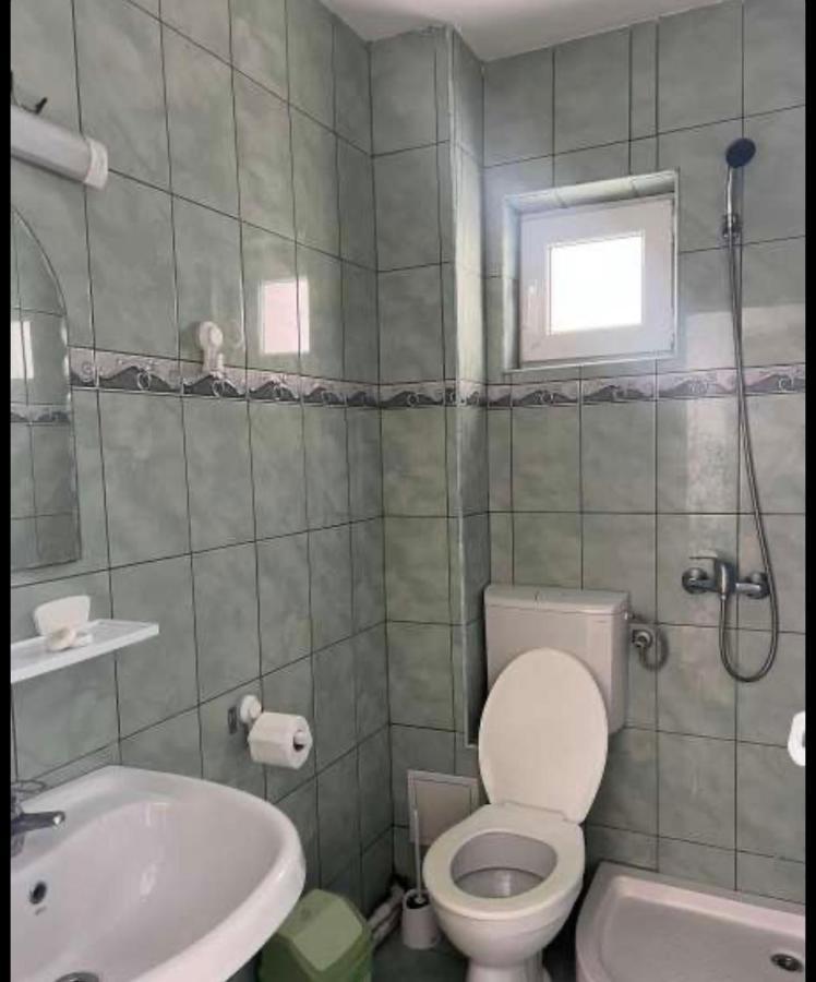 Vila George Costinesti Exterior foto
